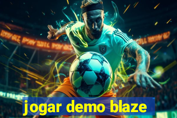 jogar demo blaze